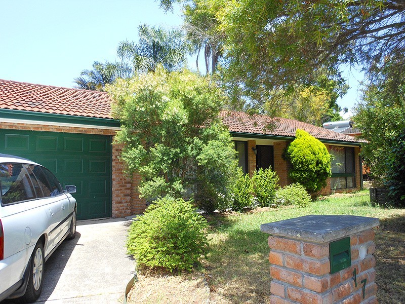 17 Langford Drive, Kariong NSW 2250