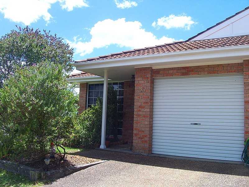 1a Graham Place, Kariong NSW 2250
