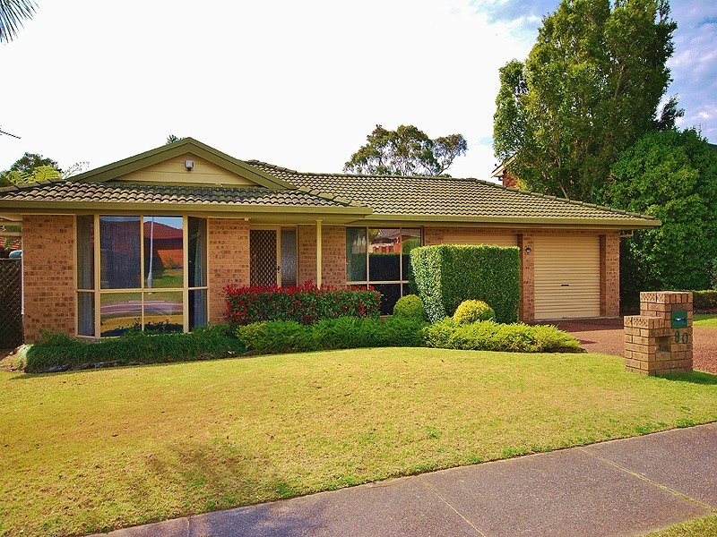 90 Langford Drive, Kariong NSW 2250