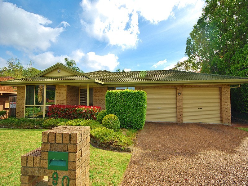 90 Langford Drive, Kariong NSW 2250