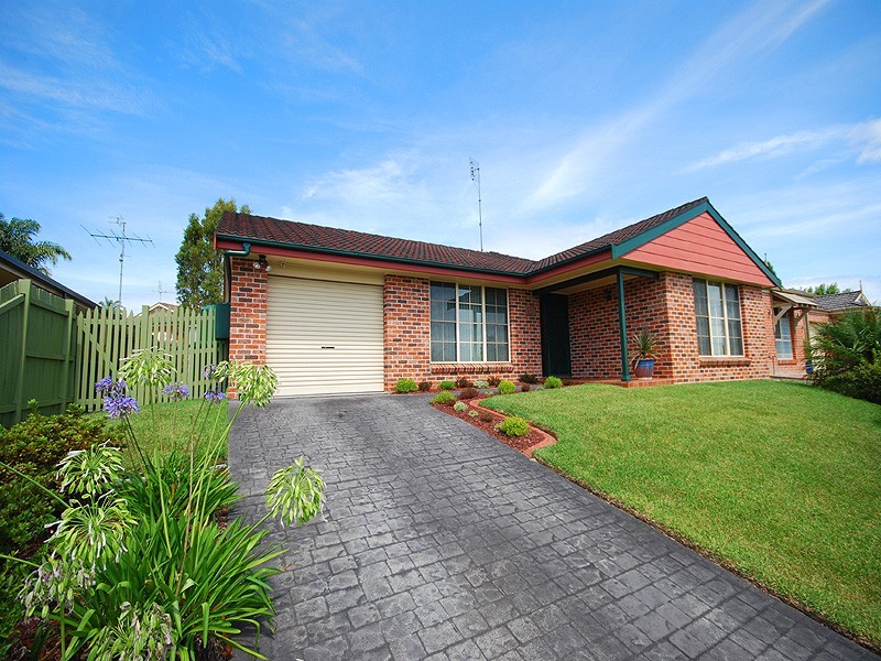 190 Langford Drive, Kariong NSW 2250