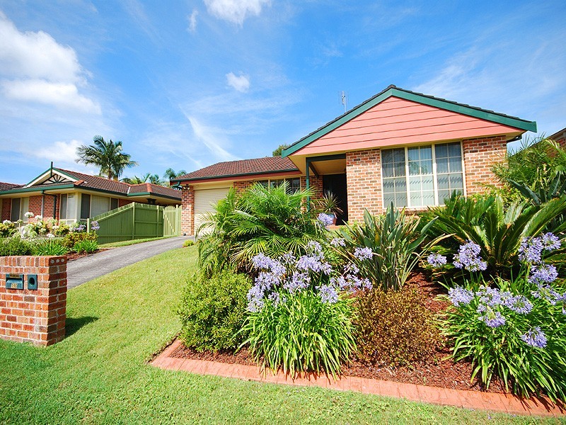 190 Langford Drive, Kariong NSW 2250