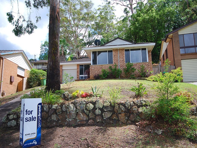 19 MacGregor Street, Wyoming NSW 2250