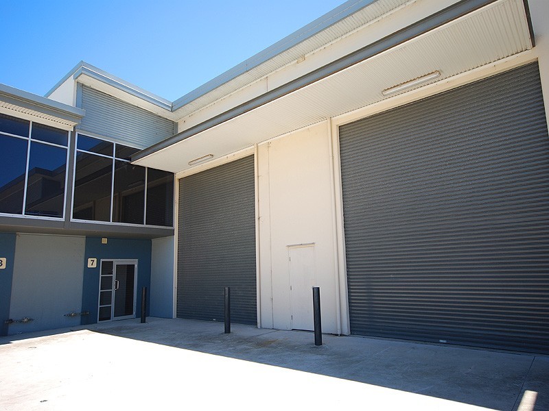 7/21 KANGOO ROAD, Somersby NSW 2250