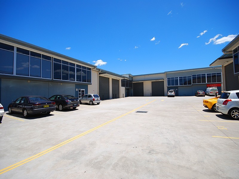 7/21 KANGOO ROAD, Somersby NSW 2250