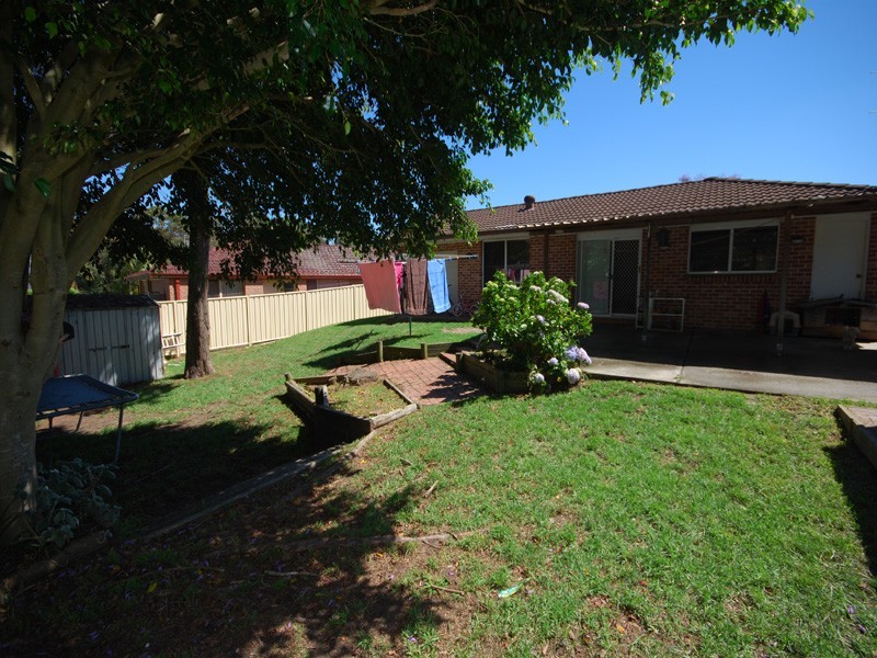 8 Percy Joseph Avenue, Kariong NSW 2250