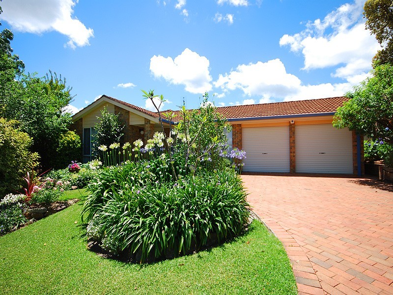 3 Garafalo Road, Kariong NSW 2250