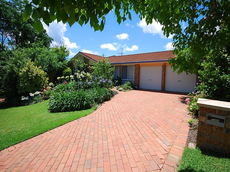 3 Garafalo Road, Kariong NSW 2250