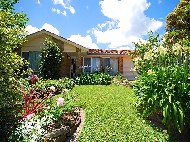 3 Garafalo Road, Kariong NSW 2250