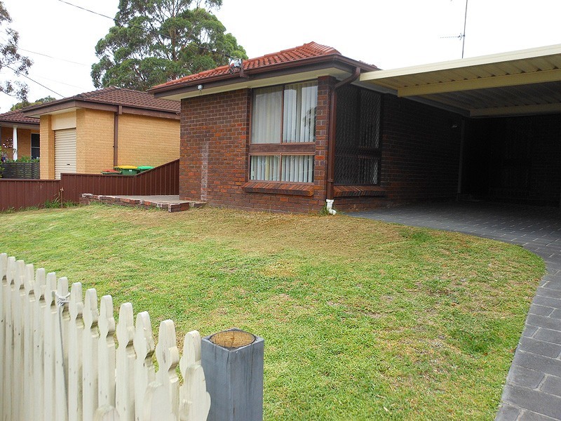 16 Tudawali Crescent, Kariong NSW 2250