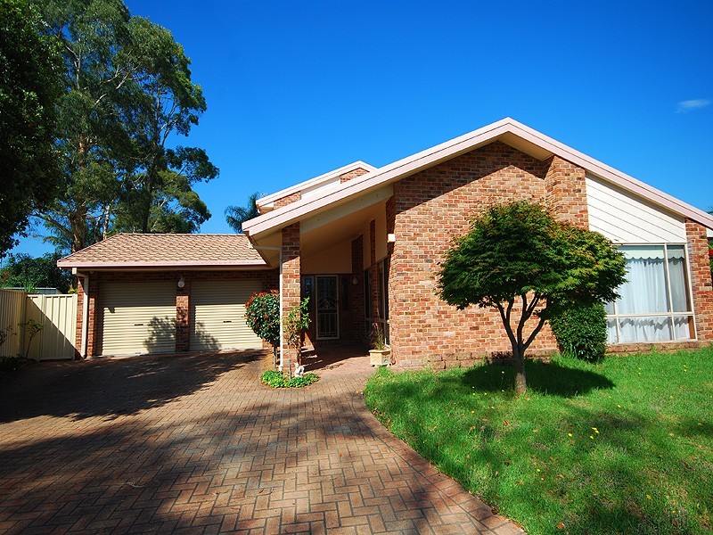 2 Reed Close, Kariong NSW 2250