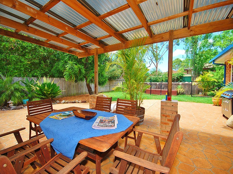 3 Risdon Crescent, Kariong NSW 2250