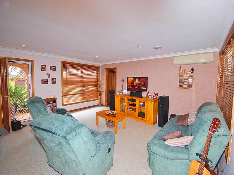 3 Risdon Crescent, Kariong NSW 2250