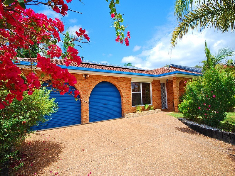 3 Risdon Crescent, Kariong NSW 2250