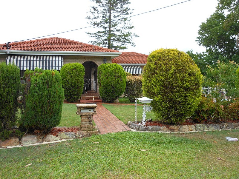 22 Cristina Avenue, Niagara Park NSW 2250