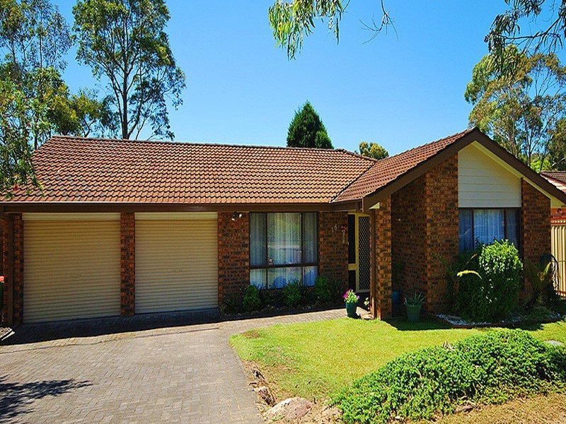 16 Foster Close, Kariong NSW 2250