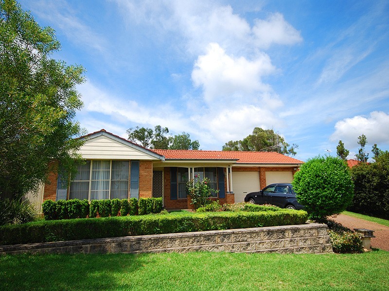 18 Truscott Avenue, Kariong NSW 2250