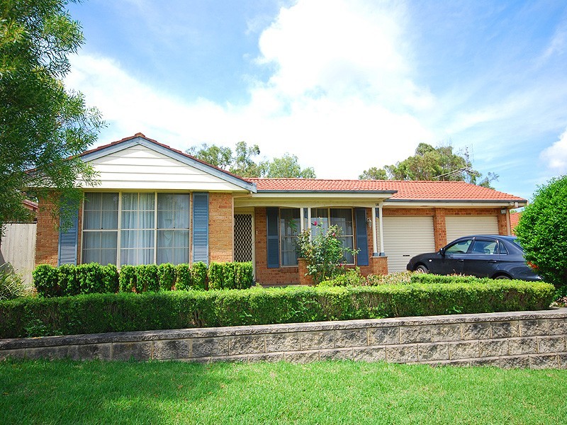 18 Truscott Avenue, Kariong NSW 2250