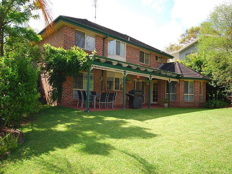 6 Halling Close, Kariong NSW 2250