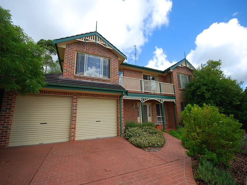 6 Halling Close, Kariong NSW 2250