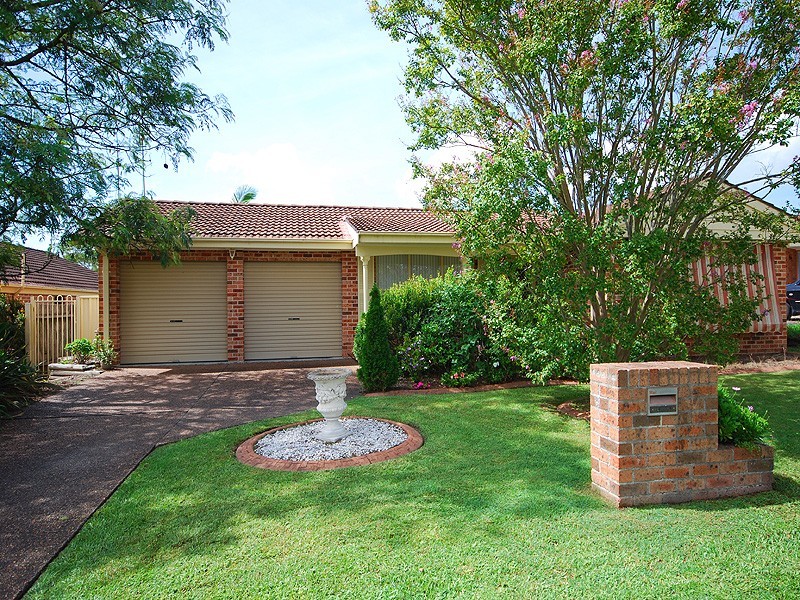 7 Hayter Close, Kariong NSW 2250
