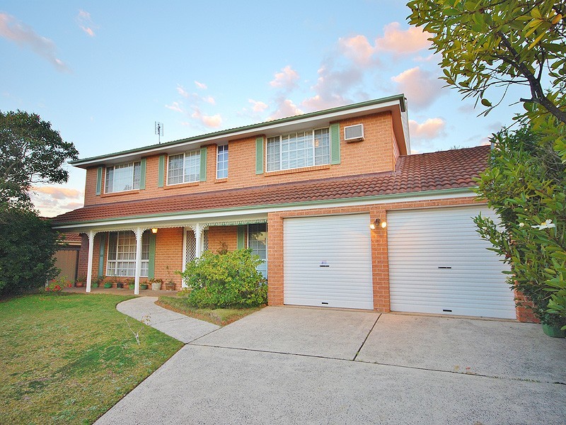 38 Curringa Road, Kariong NSW 2250