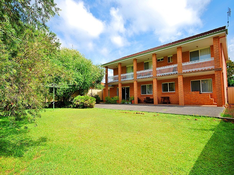 38 Curringa Road, Kariong NSW 2250