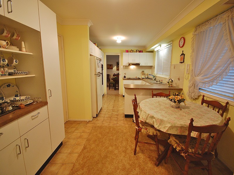 38 Curringa Road, Kariong NSW 2250