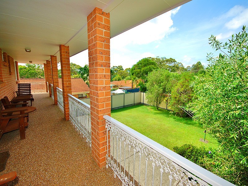 38 Curringa Road, Kariong NSW 2250
