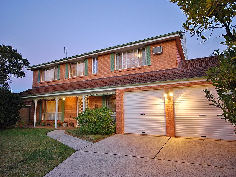 38 Curringa Road, Kariong NSW 2250