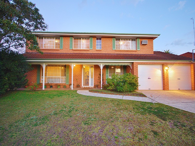 38 Curringa Road, Kariong NSW 2250