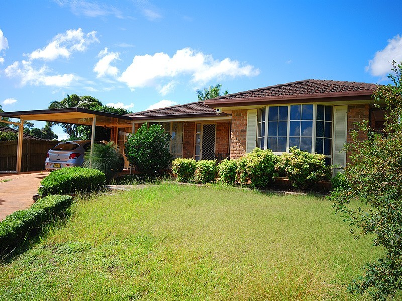 17 Stacey Close, Kariong NSW 2250