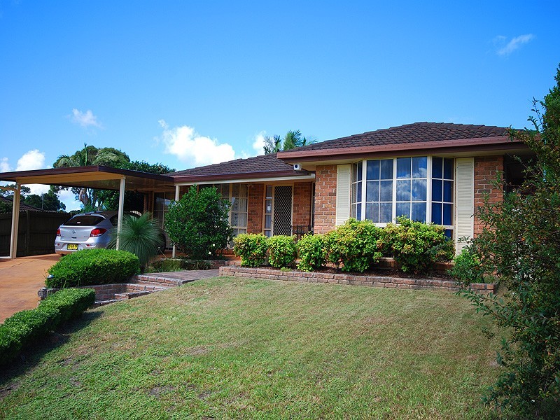 17 Stacey Close, Kariong NSW 2250