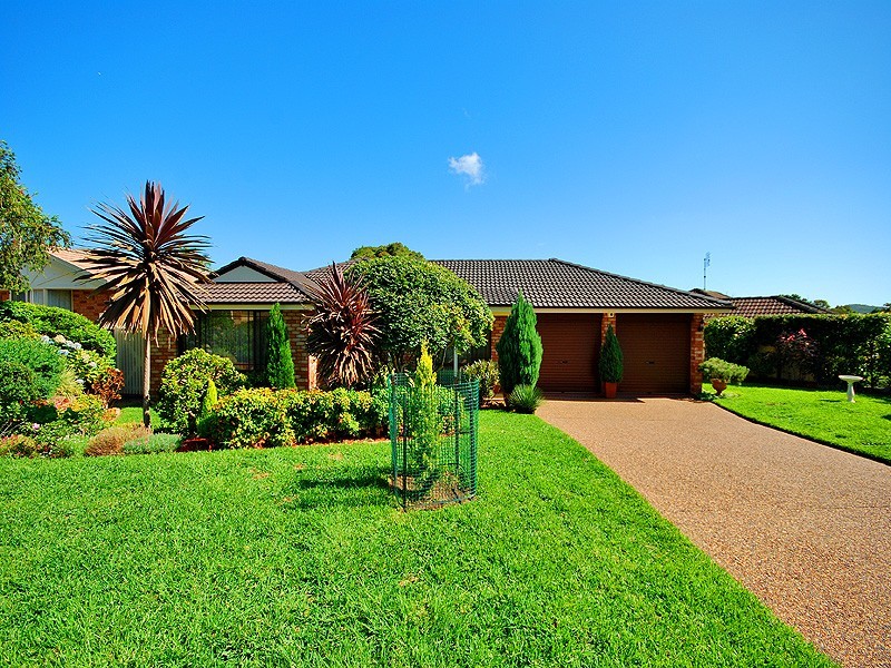 11 Bowie Road, Kariong NSW 2250