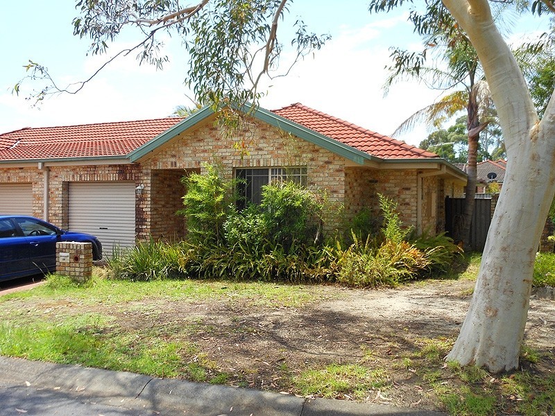12a Olive Kari Close, Kariong NSW 2250