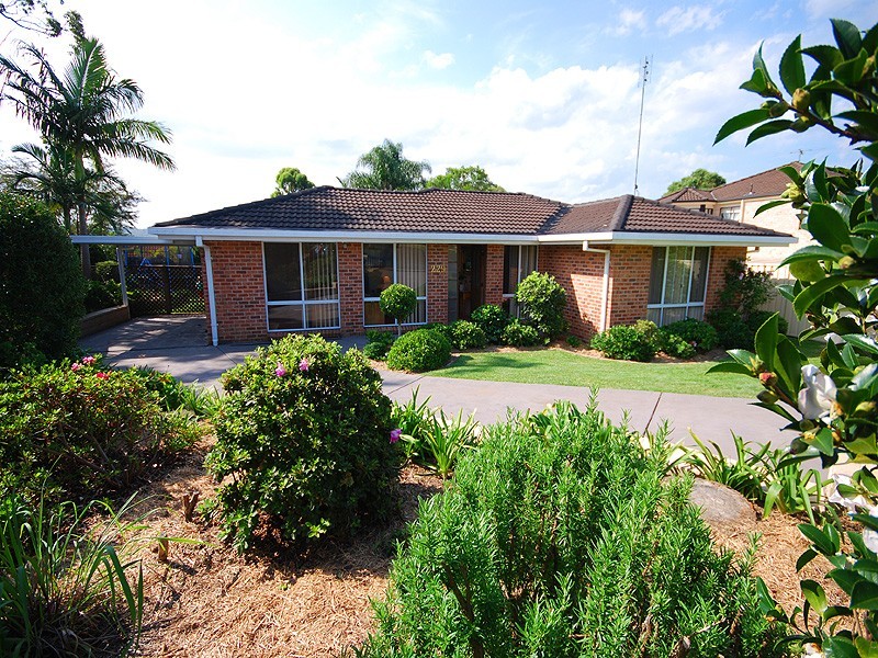 229 Langford Drive, Kariong NSW 2250