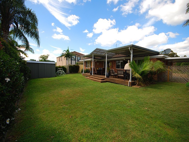 229 Langford Drive, Kariong NSW 2250