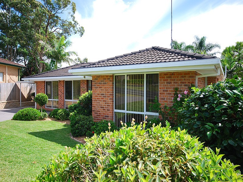 229 Langford Drive, Kariong NSW 2250