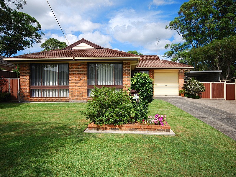 4 Taranna Road, Kariong NSW 2250