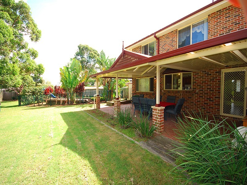 5 Lang Close, Kariong NSW 2250