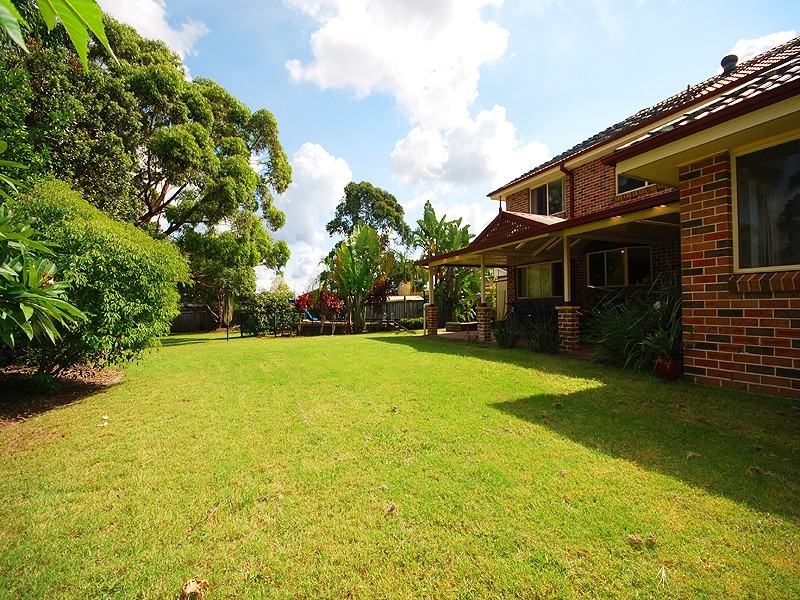 5 Lang Close, Kariong NSW 2250