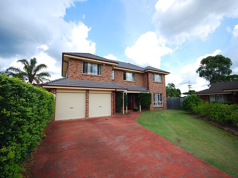 5 Lang Close, Kariong NSW 2250
