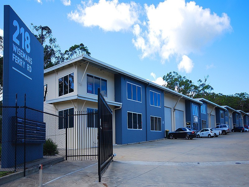 6/218 Wisemans Ferry Road, Somersby NSW 2250