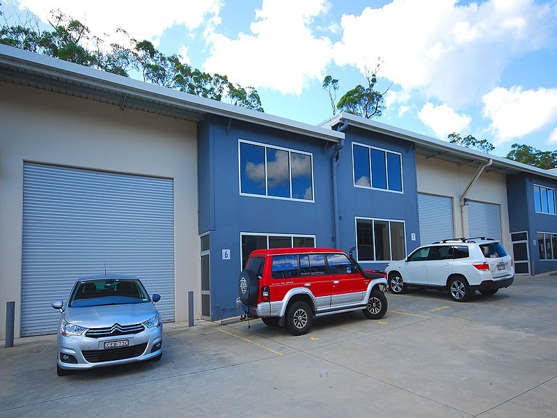 6/218 Wisemans Ferry Road, Somersby NSW 2250