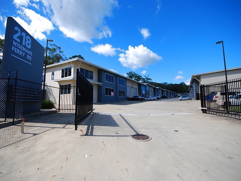 6/218 Wisemans Ferry Road, Somersby NSW 2250