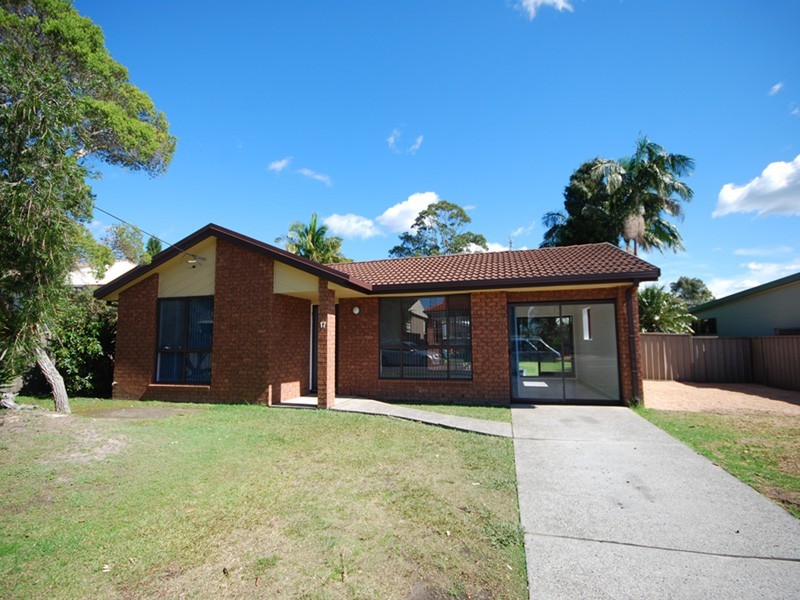 17 Woy Woy Road, Kariong NSW 2250