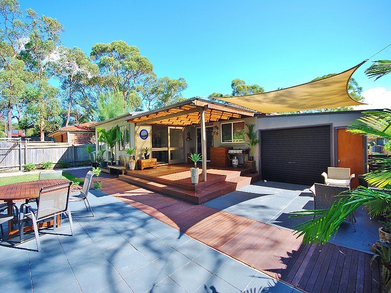 25 Gilford Street, Kariong NSW 2250