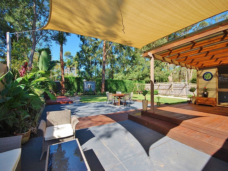 25 Gilford Street, Kariong NSW 2250