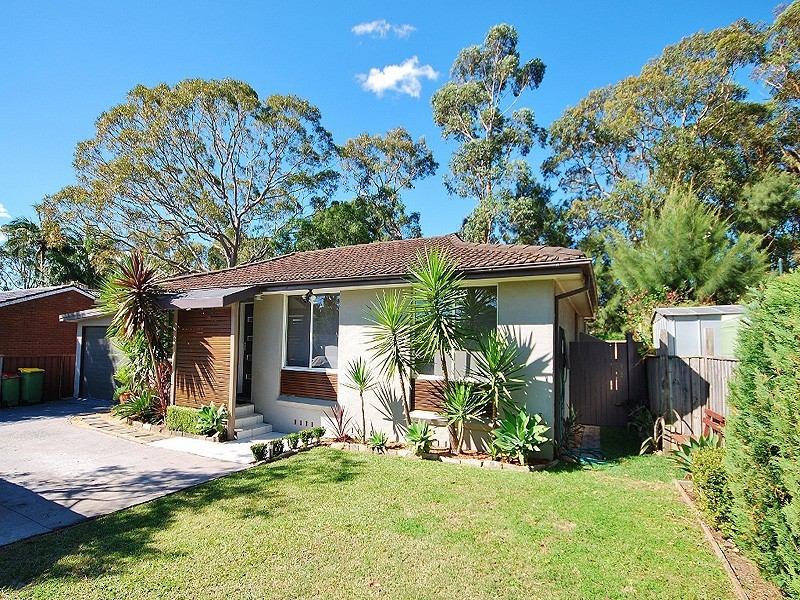 25 Gilford Street, Kariong NSW 2250