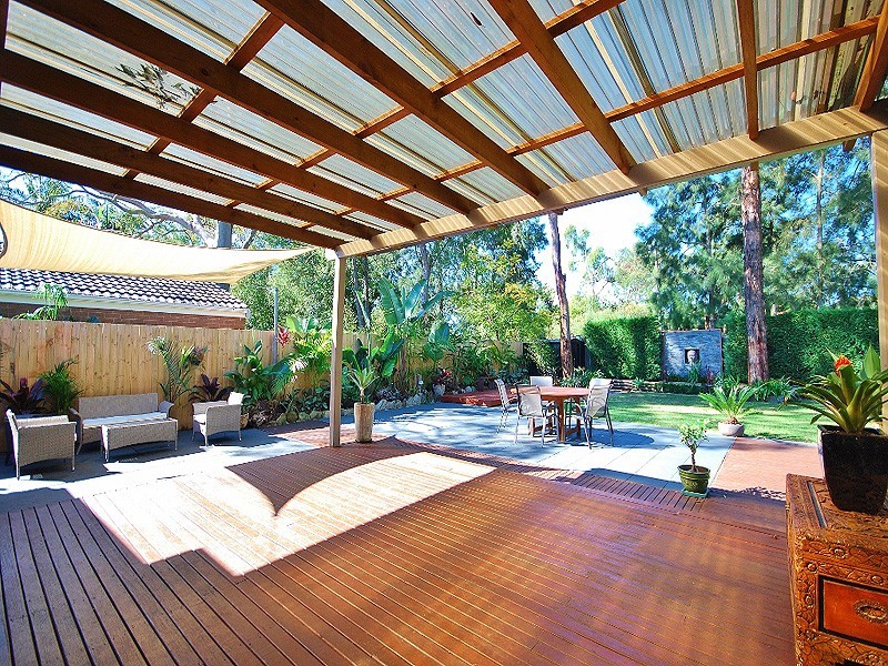 25 Gilford Street, Kariong NSW 2250